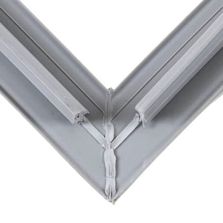 Kolpak Gasket 20X36 Single 4 Si Ded 531582565